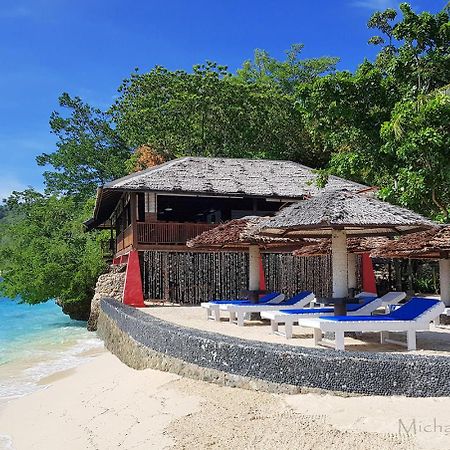 Prince John Dive Resort Donggala Zewnętrze zdjęcie