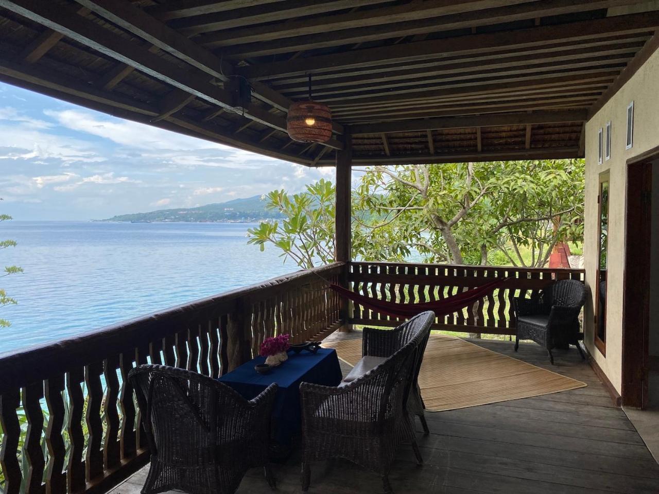Prince John Dive Resort Donggala Zewnętrze zdjęcie