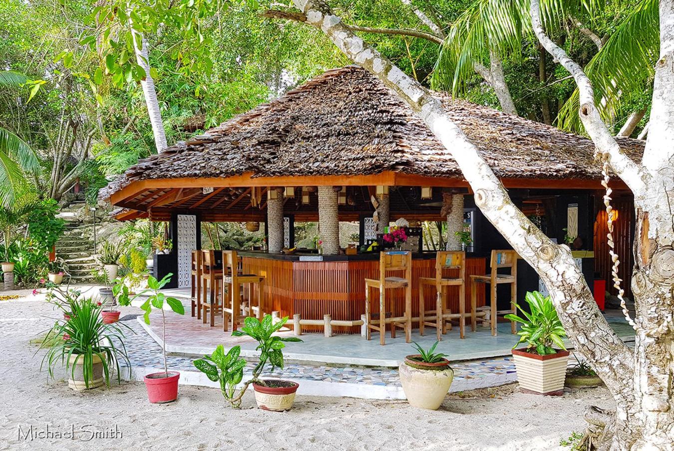 Prince John Dive Resort Donggala Zewnętrze zdjęcie