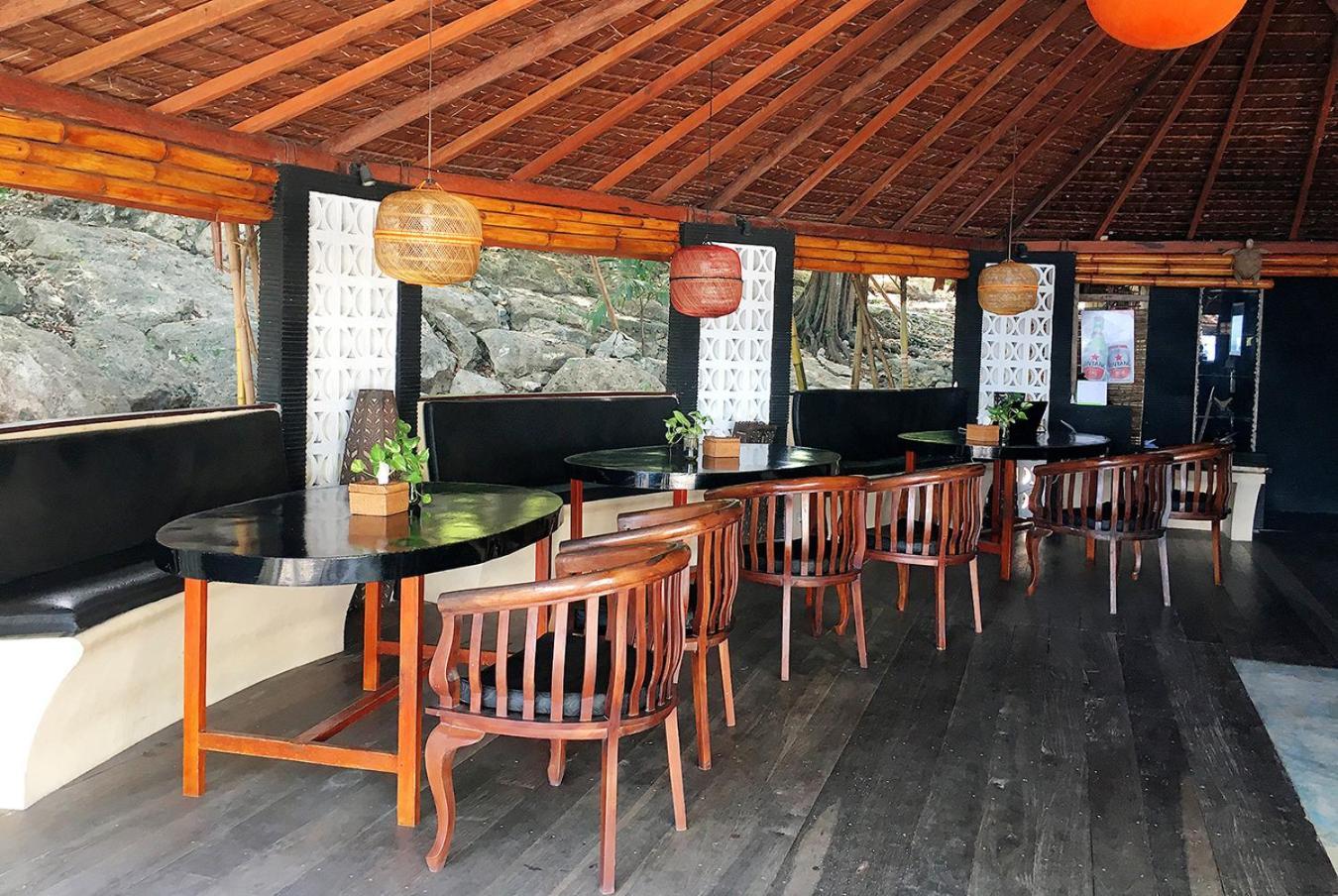 Prince John Dive Resort Donggala Zewnętrze zdjęcie