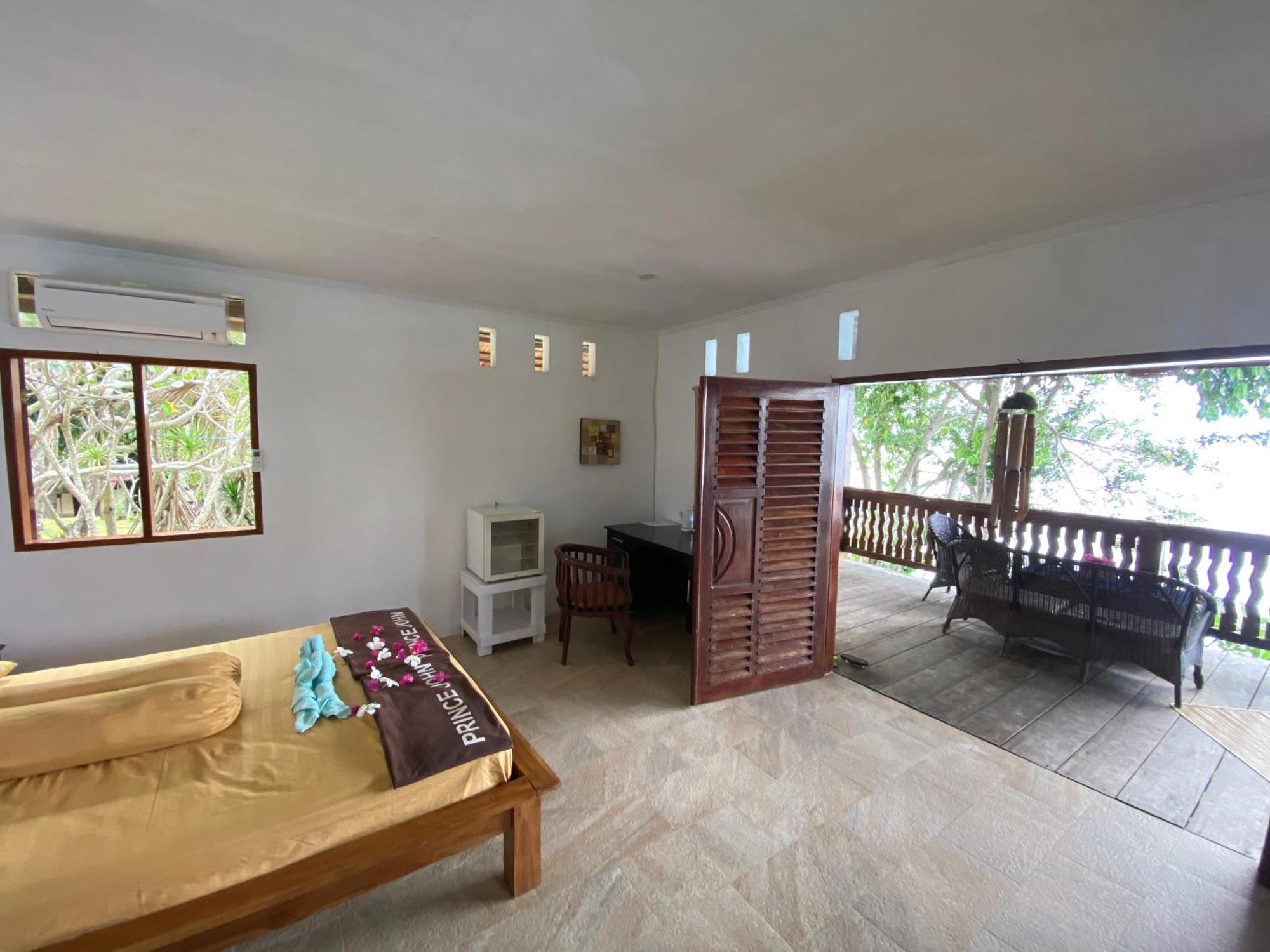 Prince John Dive Resort Donggala Zewnętrze zdjęcie